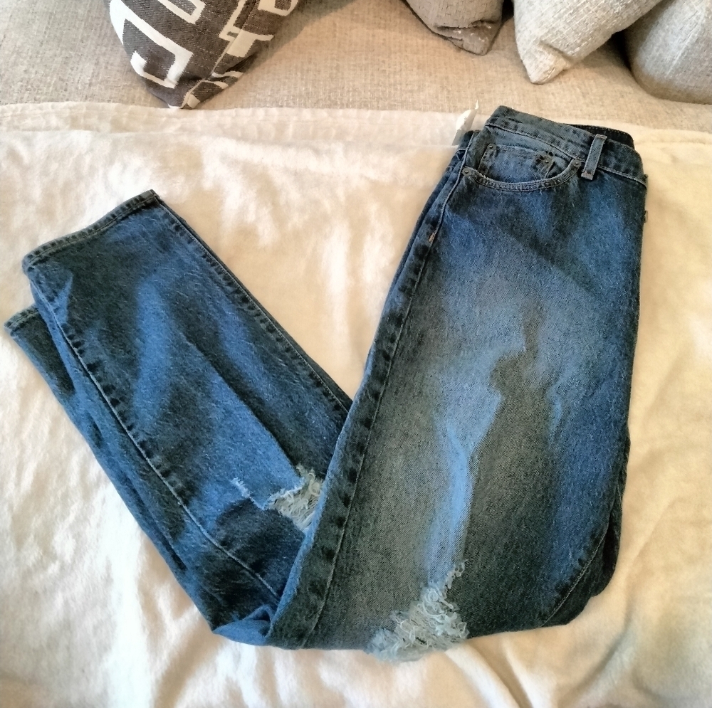 Modern American Jeans nwt